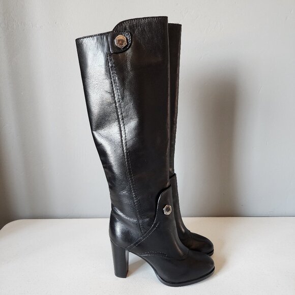 Marc Jacobs Tall Boots "LIKE NEW" - Picture 7 of 16
